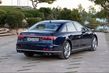 Deportivo de lujo sedán Audi S8 foto 3