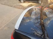Mercedes E-class W212 2009-2016 Alerón (ABS, imprimado) foto 4