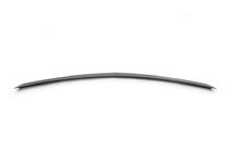 Mercedes E-class W212 2009-2016 Alerón (ABS, imprimado) foto 5
