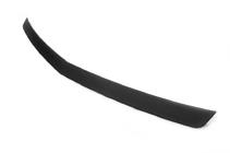 Mercedes E-class W212 2009-2016 Alerón (ABS, imprimado) foto 8
