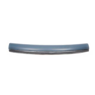Moldura trasera sobre la matrícula (gris) Range Rover Sport 2005-2013 foto 3