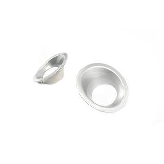 Marcos para faros antiniebla (2 uds) Range Rover Sport 2005-2013 foto 2