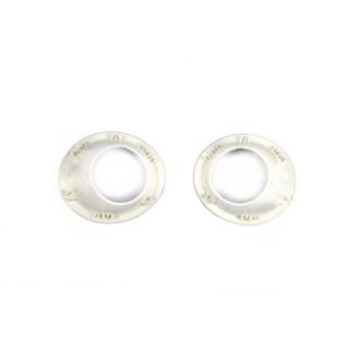 Marcos para faros antiniebla (2 uds) Range Rover Sport 2005-2013 foto 3