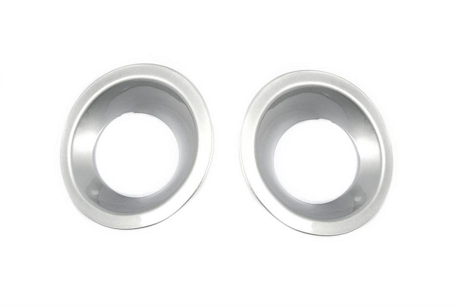 Range Rover Sport 2005-2013 Marcos para faros antiniebla (2 uds) Image