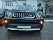 Range Rover Sport 2005-2013 Faros antiniebla (2 uds) (para Autobiography) foto 2