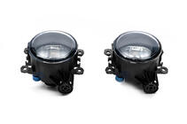 Range Rover Sport 2005-2013 Faros antiniebla (2 uds) (para Autobiography) foto 4