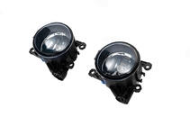 Range Rover Sport 2005-2013 Faros antiniebla (2 uds) (para Autobiography) foto 5