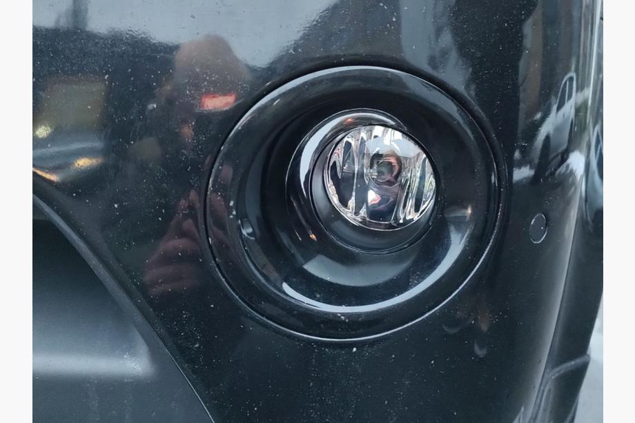 Range Rover Sport 2005-2013 Faros antiniebla (2 uds) (para Autobiography) Image