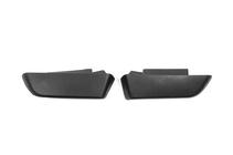 Range Rover III L322 2002-2012 Esquinas del parachoques delantero (2 uds) foto 4