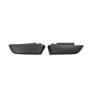 Esquinas del parachoques delantero (2 uds) Range Rover III L322 2002-2012 foto 4