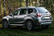 Las fórmulas de crossover de Nissan Terrano foto 3