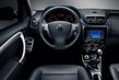 Las fórmulas de crossover de Nissan Terrano foto 7