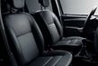 Las fórmulas de crossover de Nissan Terrano foto 9