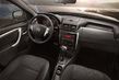 Las fórmulas de crossover de Nissan Terrano foto 10