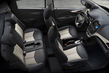 Revisión del hatchback subcompacto Chevrolet Spark foto 7