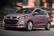 Revisión del hatchback subcompacto Chevrolet Spark foto 5