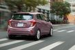 Revisión del hatchback subcompacto Chevrolet Spark foto 4
