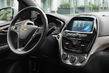 Revisión del hatchback subcompacto Chevrolet Spark foto 6
