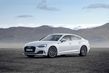 Revisión del Audi A5 Sportback liftback foto 1
