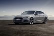 Revisión del Audi A5 Sportback liftback foto 4