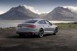 Revisión del Audi A5 Sportback liftback foto 6