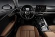Revisión del Audi A5 Sportback liftback foto 9