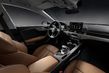 Revisión del Audi A5 Sportback liftback foto 8