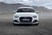 Revisión del Audi A5 Sportback liftback foto 2