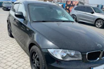 BMW 1 Series E81/E82/E87/E88 2004-2011 Deflectores de Ventana (4 uds, HIC) foto 4