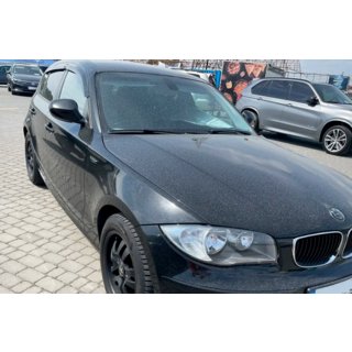 Deflectores de Ventana (4 uds, HIC) BMW 1 Series E81/E82/E87/E88 2004-2011 foto 4