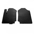 Ford Ranger 2011–2022 Alfombrillas de goma 2 uds (Stingray, Goma) foto 1
