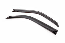 Mercedes Vito W638 1996-2003 Deflectores de Ventana (2 uds, ANV) foto 3
