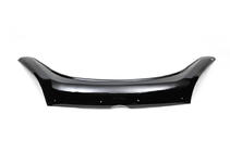 Fiat Doblo II 2010-2022 Deflector de capó EuroCap (2015+) foto 10