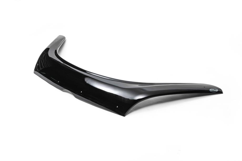 Fiat Doblo II 2010-2022 Deflector de capó EuroCap (2015+) Foto 11