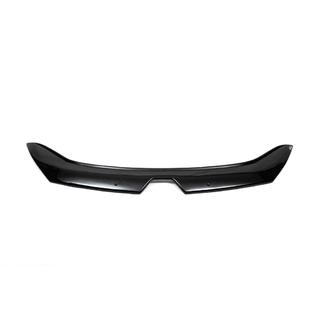 Deflector de capó (2015-2019, EuroCap) Renault Trafic 2015- foto 2