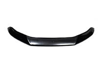Nissan Qashqai 2014-2021 Deflector de capó EuroCap (2017+) foto 2