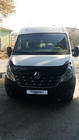 Renault Master 2011-2023 Deflector de capó 2015-2019 (EuroCap) foto 9