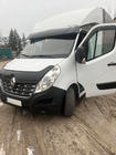 Renault Master 2011-2023 Deflector de capó 2015-2019 (EuroCap) foto 7