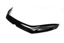 Volkswagen Caddy 2010-2015 Deflector de capó (EuroCap) foto 8