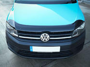 Volkswagen Caddy 2015-2020 Deflector de capó (EuroCap) foto 11