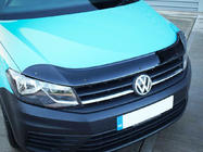Volkswagen Caddy 2015-2020 Deflector de capó (EuroCap) foto 12