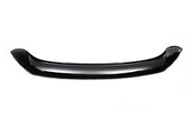 Volkswagen Caddy 2015-2020 Deflector de capó (EuroCap) foto 13