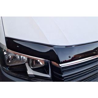 Deflector de capó (EuroCap) Volkswagen Crafter 2016- foto 2