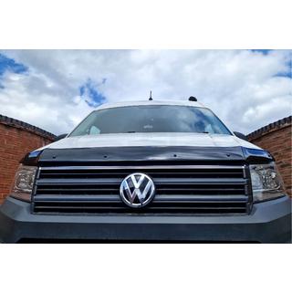 Deflector de capó (EuroCap) Volkswagen Crafter 2016- foto 3