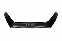 Ford Galaxy 2007-2015 Deflector de capó (2010-2015, VIP) foto 2