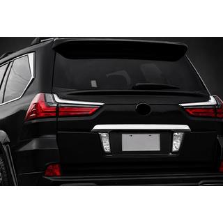 Spoiler inferior V1 (2016-2023) foto 3
