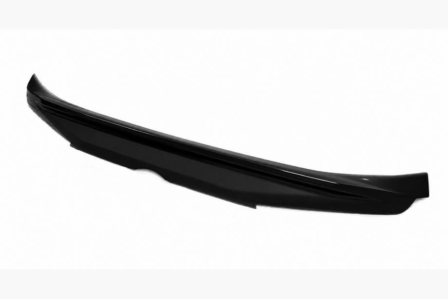 Lexus LX570/450d 2008-2022 Spoiler inferior V1 (2016-2023) Blanco Foto 5