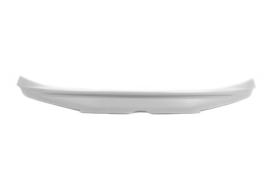 Lexus LX570/450d 2008-2022 Spoiler inferior V1 (2016-2023) Blanco Foto 6