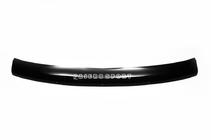 Mitsubishi Pajero Sport 1996-2007 Deflector de capó (VIP) foto 2
