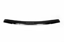 Nissan Patrol Y61 1997-2011 Deflector de capó 1997-2004 (VIP) foto 2